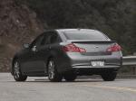 Infiniti G37 S Anniversary Edition 2010 года (US)